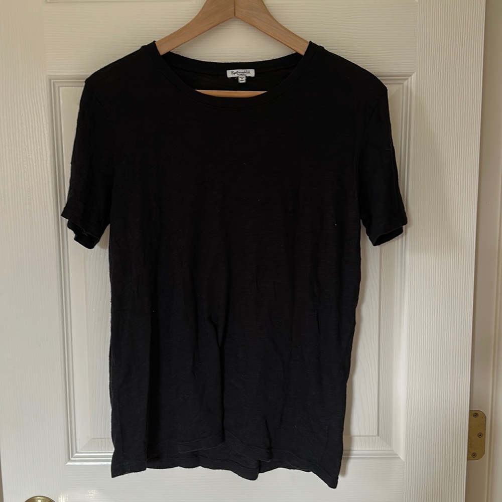Splendid Black T Shirt
